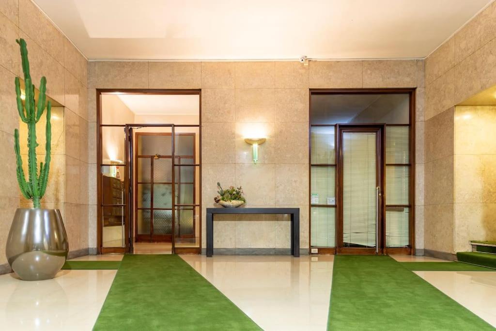 Appartamento: Repubblica28 Milan Luaran gambar