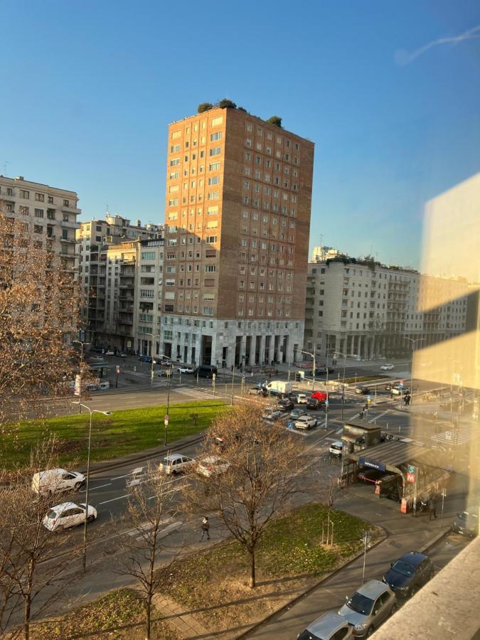 Appartamento: Repubblica28 Milan Luaran gambar